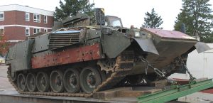 Puma IFV: Specs, Armor, Weapons and Problems of Germany’s Infantry Fighting Vehicle