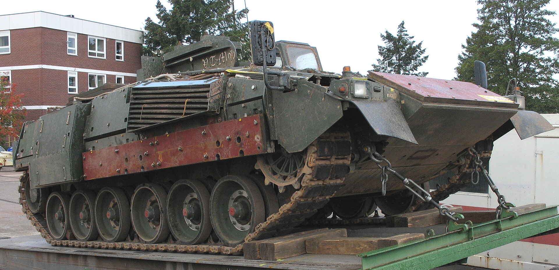 Puma IFV: Specs, Armor, Weapons and Problems of Germany’s Infantry Fighting Vehicle