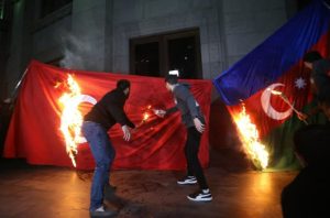 Yerevan Flag Provocation: Turkish Outrage and the Strategic Trap in the Caucasus