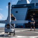 Shield AI Picks Kansas and Washington Sites for X-BAT