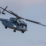 CH-53K King Stallion Specs, Payload and Operators