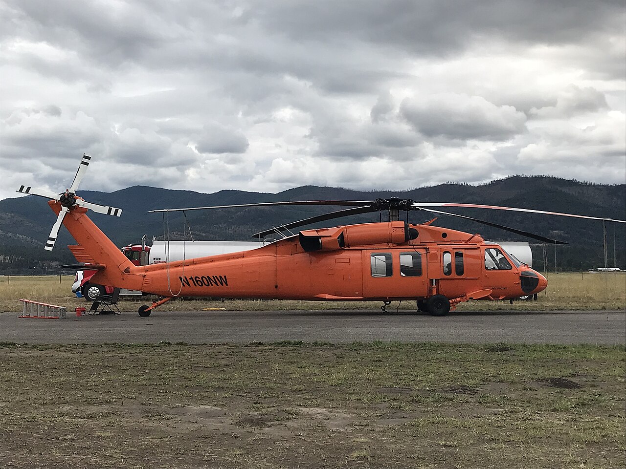 Sikorsky Packs Four Nomad 100 Drones Into One Shipping Container