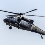 Sikorsky Agrees Flexible Black Hawk Contract With US Army
