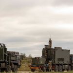 ПВО Великобритании: Sky Sabre, Sea Viper и Starstreak