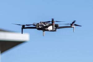 Skydio, the Drone Company Carrying America’s Answer to DJI