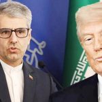 Diplomacy Stalls on the Iran-US Line: The Hormuz and Nuclear Knot Remains Unsolved