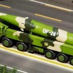 DF-21D, the Missile That Changed How Carriers Sail