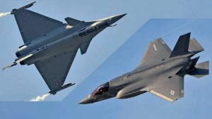 DASSAULT RAFALE: WHAT IS IT? FEATURES, VARIANTS, AND OPERATORS