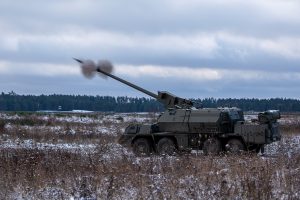 MSM Group — словацкий производитель снарядов внутри Czechoslovak Group