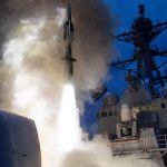Raytheon Lands Up to $24.4 Billion Navy Deal for SM-6 Interceptors