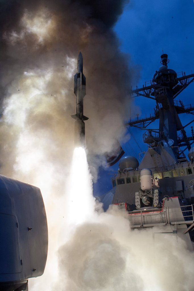 America’s Bill for the Iran War