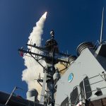 Pentagon Awards Raytheon Up to $6.3 Billion to Extend SM-3 Block IB Missile Production