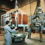Avio USA Breaks Ground on Virginia Solid Rocket Motor Plant