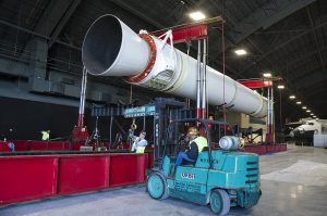 X-Bow, the Startup 3D-Printing Its Way Into the Rocket Motor Business