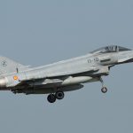 Sirio-Dragón-Tormenta 26: Spanish Air Force Launches Its Largest Exercise of 2026
