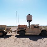 GaN Radar Technology, the Chip Change Behind New Radars