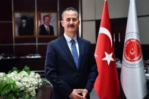 2027 Programme: Türkiye Eyes 84% Localisation, $11.5bn Exports