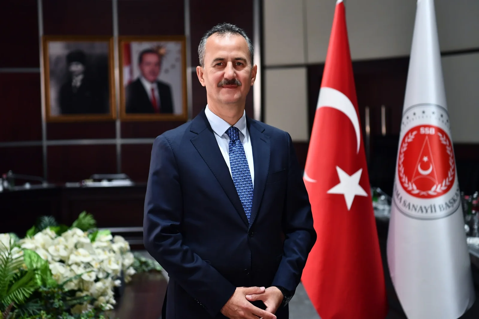 2027 Programme: Türkiye Eyes 84% Localisation, $11.5bn Exports