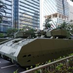 ST Engineering, Singapur’un Sessiz Savunma ve Teknoloji Devi