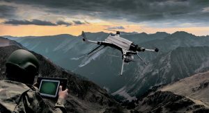 Inside STM, the Turkish Firm Behind Kargu Drones and Mini Submarines
