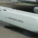 Storm Shadow SCALP Missile Specs, Range and Combat Record
