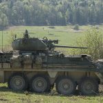 Boxer vs Stryker, Hangi 8×8 Zırhlı Araç Hangi Göreve Uygun