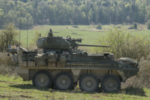 Stryker Armored Vehicle Specs, Variants, Cost and Operators