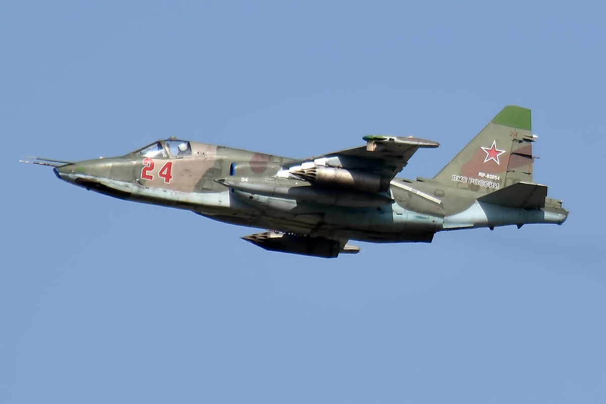 Su-25