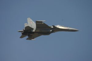 Су-30МКИ