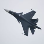 UK Defence Intelligence: Russia Lost a Tu-95, Su-35 and Su-34 in One Week