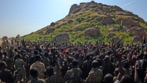 Sudan’s Drone War Spills Across the Ethiopian Border as Blue Nile Toll Mounts