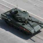 T-14 Armata, the Revolutionary Tank Russia Could Not Build