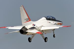 KAI T-50 جولدن إيغل / FA-50