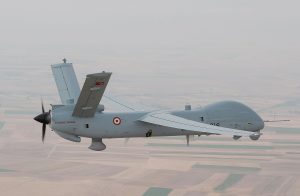 Turkish Aerospace Company Profile, Products, Employees and Revenue