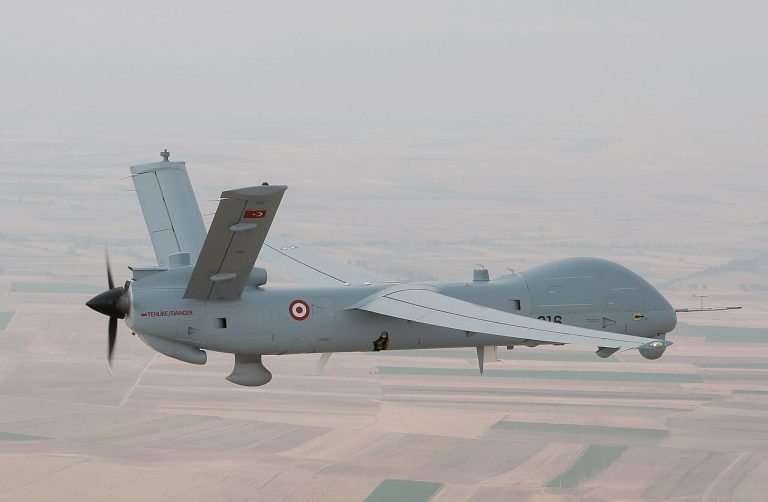Turkish Aerospace Company Profile, Products, Employees and Revenue