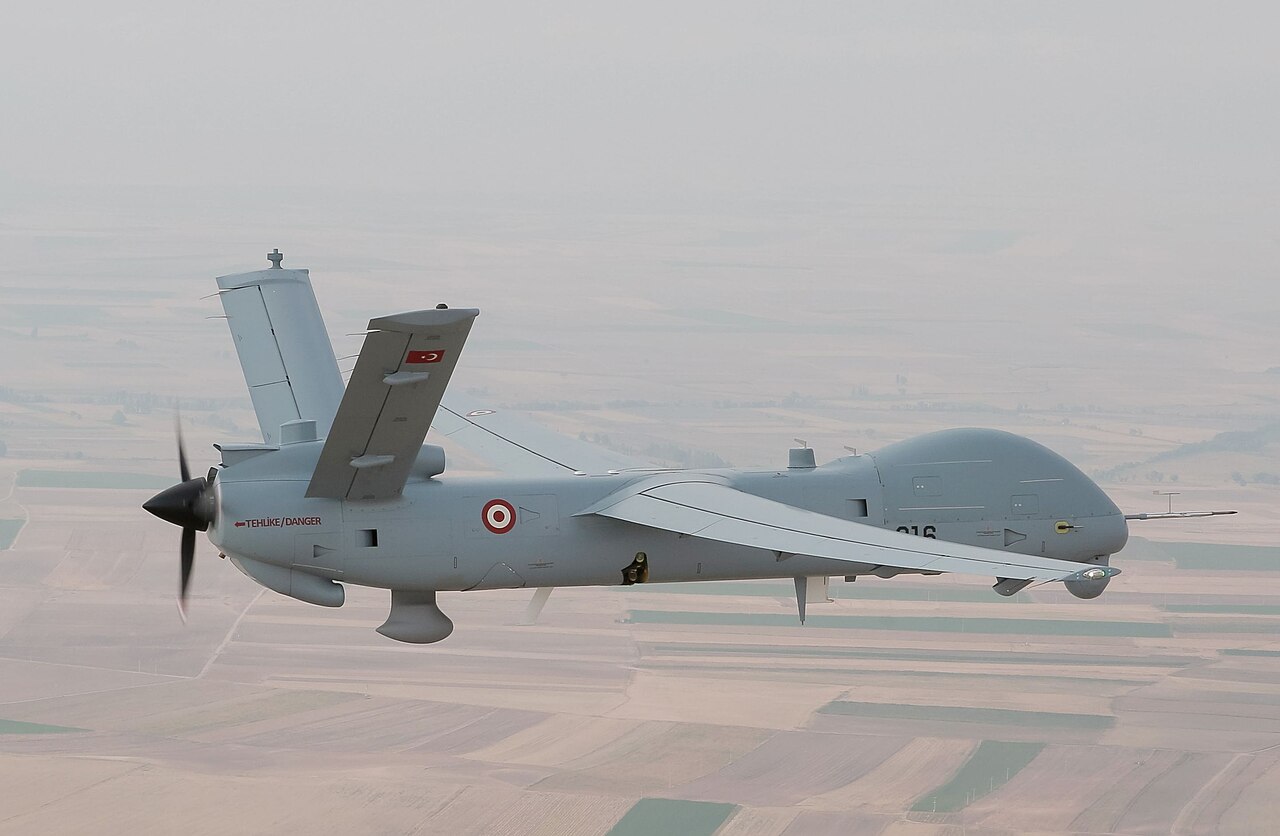 Turkish Aerospace Company Profile, Products, Employees and Revenue