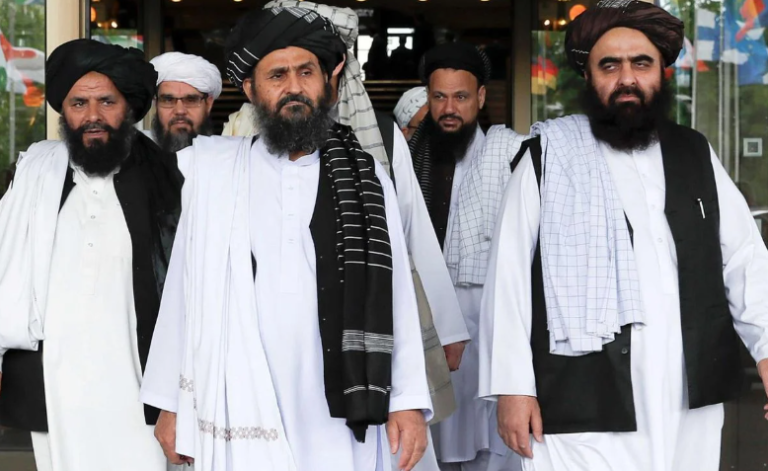 The Taliban’s Latest Move Has Outraged the World!