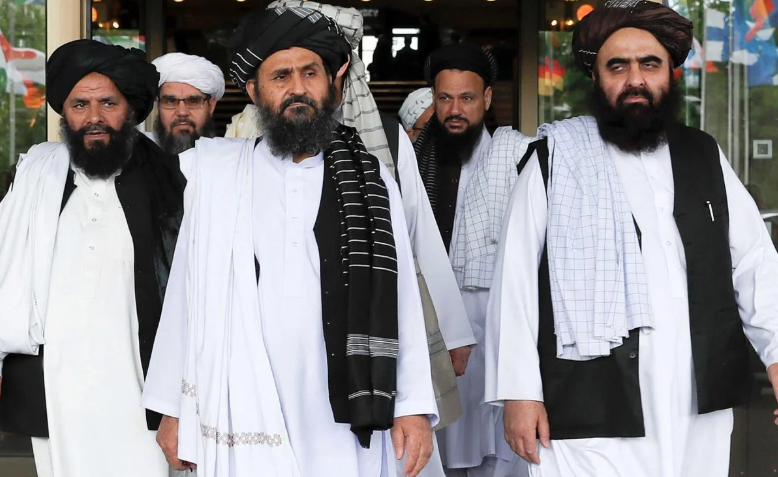 The Taliban’s Latest Move Has Outraged the World!