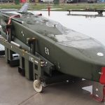 Taurus KEPD 350，破坏地堡的巡航导弹详解