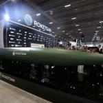 ROKETSAN: TAYFUN Serial Production and Deliveries Continue