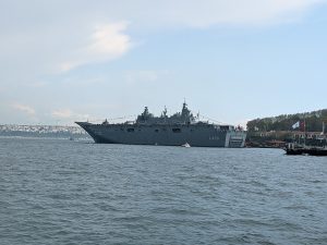 How Strong Is Türkiye’s Military in 2026? Budget, Troops, Drones and Defense Industry