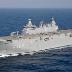 TCG Anadolu участвует в учениях НАТО Neptune Strike 2026/4 с БПЛА TB-3, фрегатом и подлодкой