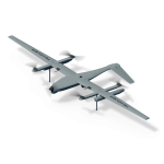 Tekever, the Portuguese Drone Firm Watching Europe’s Seas