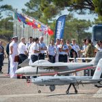 TEKEVER Sells Uncrewed Aircraft to US Special Operations Command Without Naming the Model