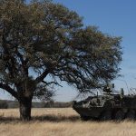 Teledyne FLIR تفوز بعقد بقيمة 48 مليون دولار لمستشعرات CBRN في مركبات Stryker البلغارية