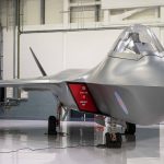 What Is Tempest? Britain’s GCAP Sixth-Generation Fighter