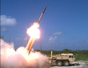 THAAD Missile Defense System Specs, Components, Cost and Operators