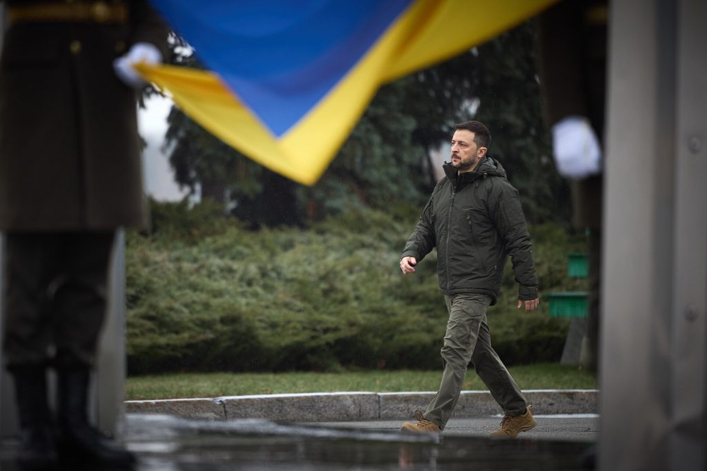 Насколько сильна армия Украины в 2026 году?