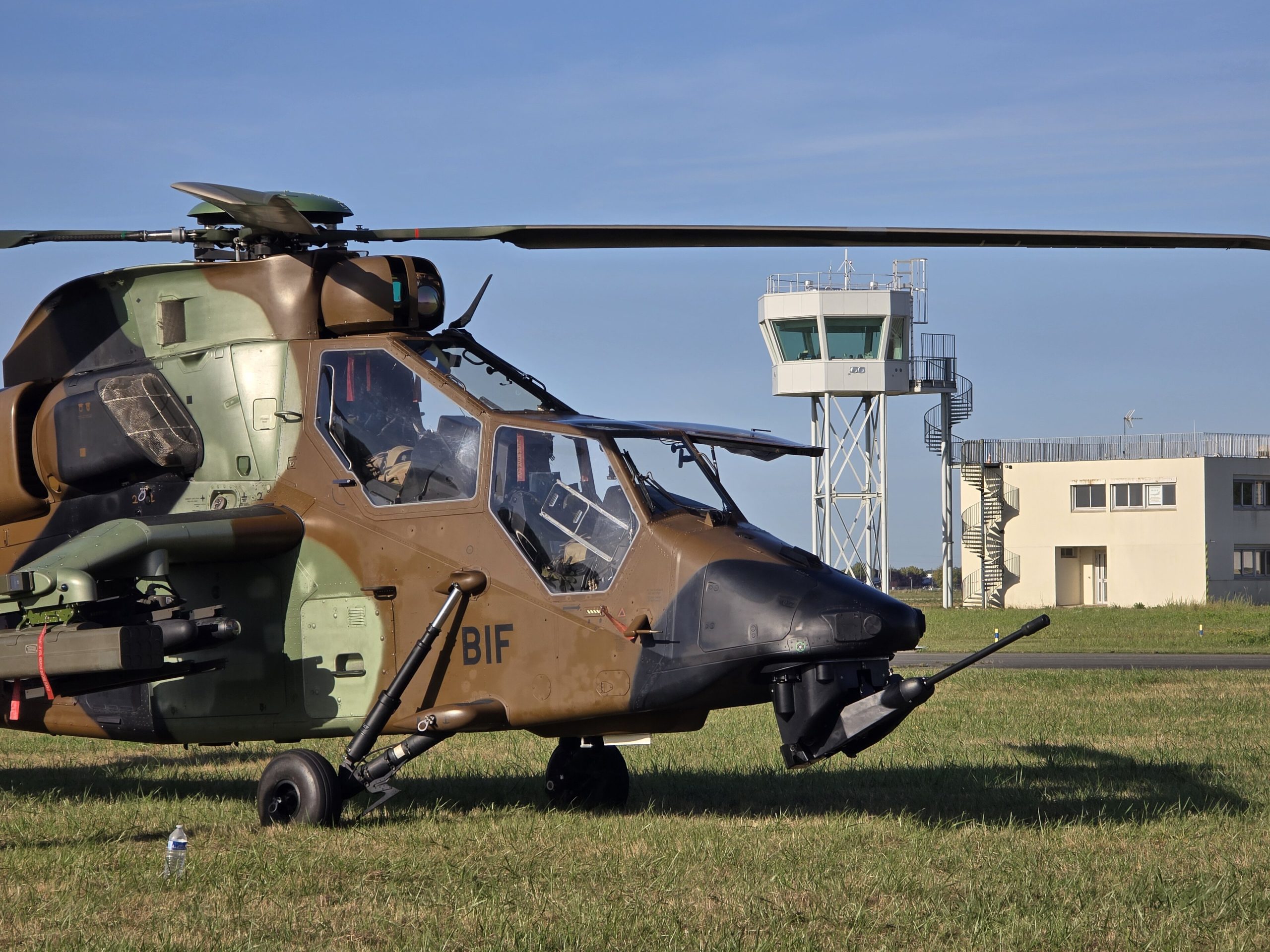 Airbus Tiger (EC665)
