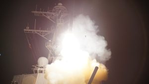 BGM-109 Tomahawk Specs, Variants, Cost and Operators